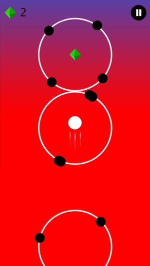 Bouncy Ball Break – Just Trap the Twisty Arrow(圖5)-速報App