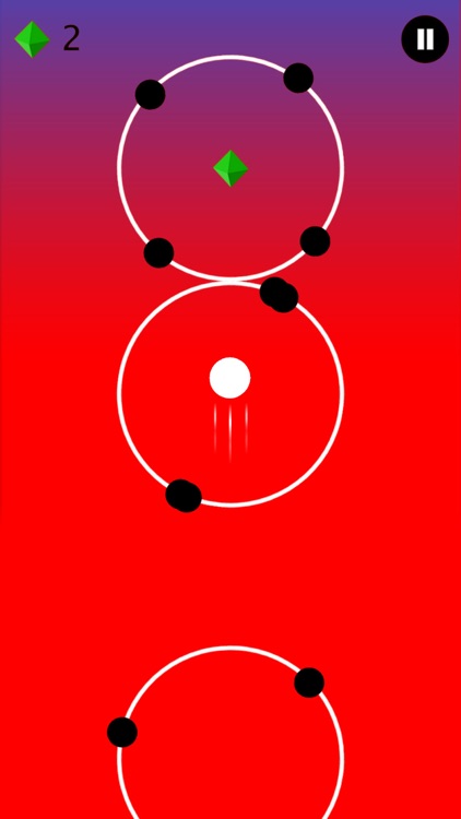 Bouncy Ball Break – Just Trap the Twisty Arrow screenshot-4