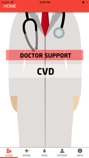 DS Cardiovascular Disease Risk(圖1)-速報App