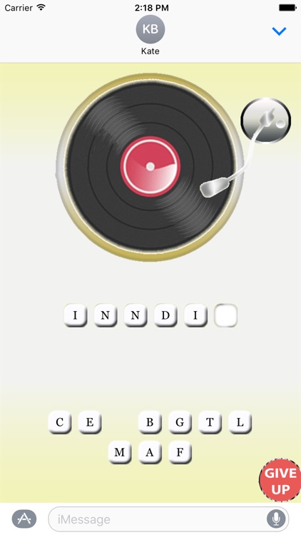 My Quiz - My Music screenshot-3