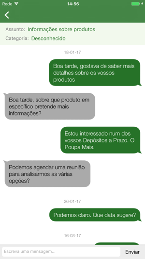 Banco MAIS Mobile(圖5)-速報App