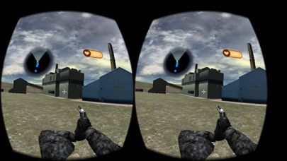 VR Zombies Combat:Zombie Shooter For VirtualGlasseのおすすめ画像5