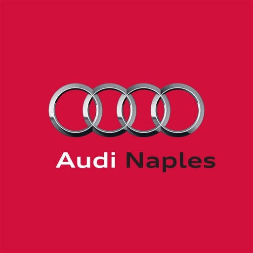 Audi Naples icon
