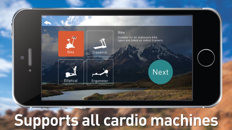 BitGym - Cardio video tours screenshot-4