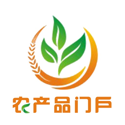 农产品行业门户-专业的农产品行业平台 icon