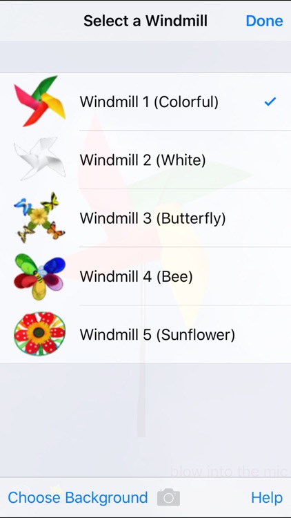 iWindmill screenshot-4