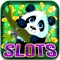 Grand Panda Slots: Join the ultimate Chinese gambling table and be the fortunate winner