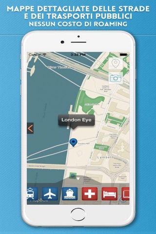 London Tourist Guide Offline screenshot 4