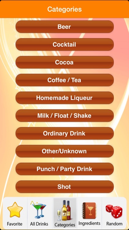8,500+ Drink Recipes screenshot-3