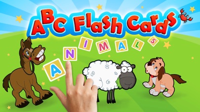 How to cancel & delete ABC Alphabet Learning Games For Kids-Word Spelling from iphone & ipad 1