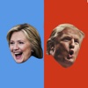 Election Stickers: 2016 Edition
