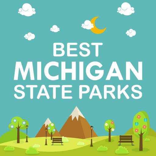 Best Michigan State Parks