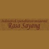 Rasa Sayang