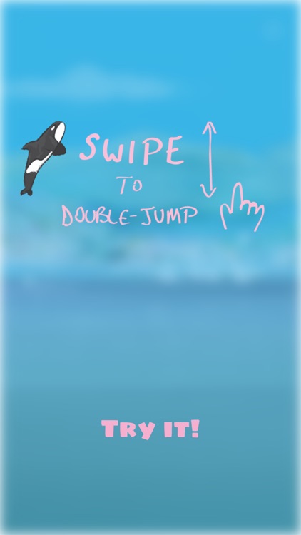 Whalin Around: Impossible Jump screenshot-4