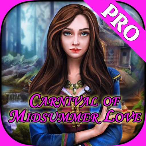 Carnival of Mid Summer Love - Pro iOS App