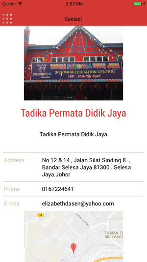 Tadika Permata Didik Jaya(圖1)-速報App