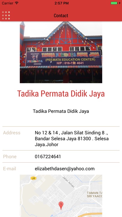 Tadika Permata Didik Jaya