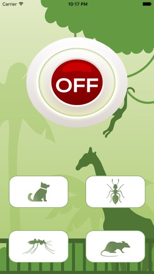 Repellent Pro - All in One for Dog Mosquito Insect(圖2)-速報App