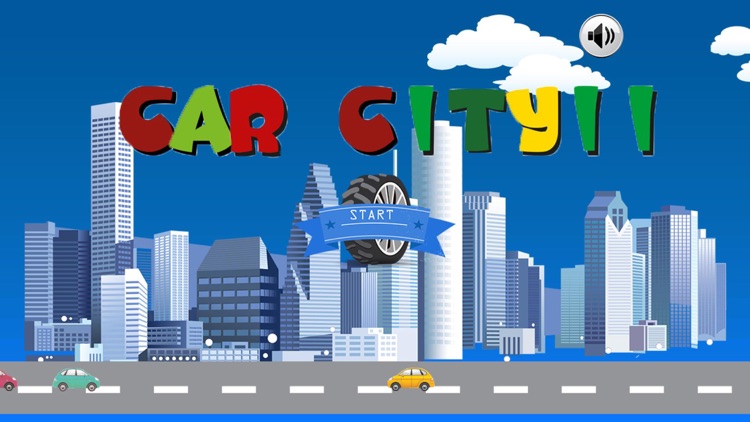 Car City 2