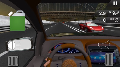 HIGHWAY CAR RACER : SIMULATION MANIA 1.0 IOS ĐUA XE HIGHWAY CAR RACER : SIMULATION MANIA 1.0 IOS