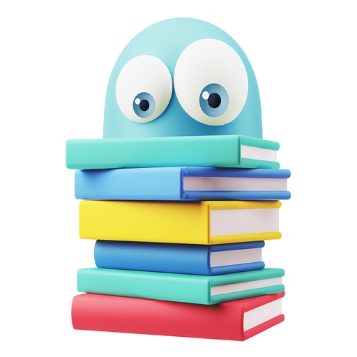 3D Back To School Smileys