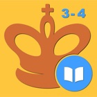 Top 48 Games Apps Like Mate in 3-4 (Chess Puzzles) - Best Alternatives