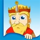 Top 31 Book Apps Like King Laurin – Children's book - Best Alternatives