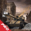 Adrenaline Race Tanks Pro - Battle Tank Simulator 3D Game