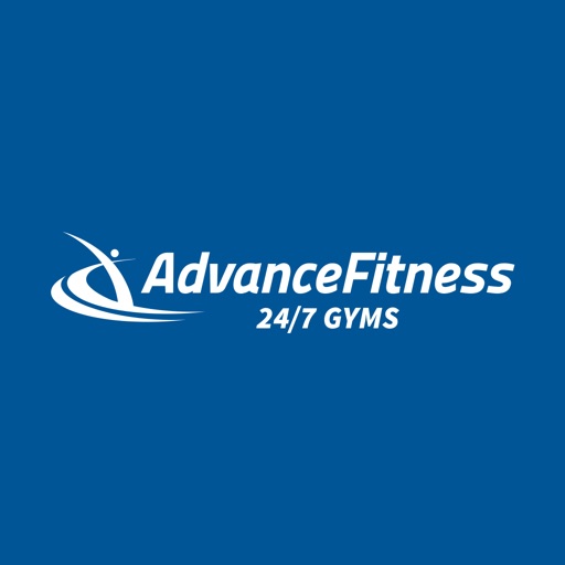 Advance Fitness icon