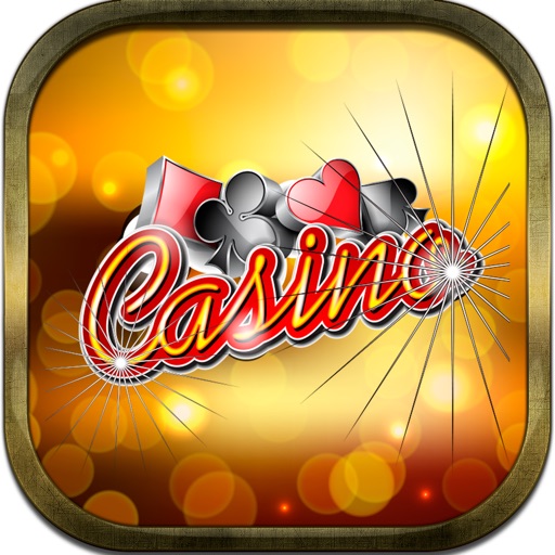 Coin Pusher Real Vegas SLOTS - Fun Vegas Casino Games - Spin & Win! icon