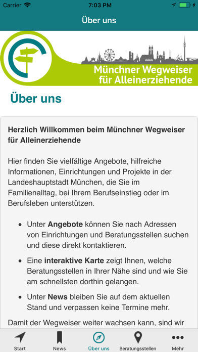 How to cancel & delete MUC Wegweiser Alleinerziehende from iphone & ipad 3