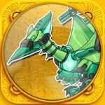 Free Dinosaur Puzzles Games15:discovery dinosaur