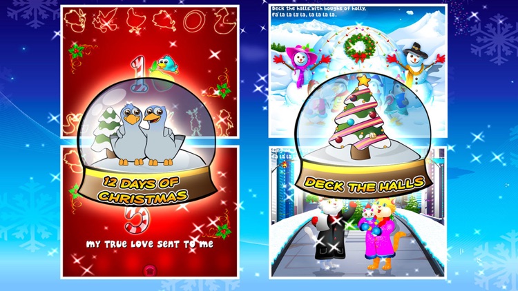 Christmas Song Collection - Full Version screenshot-4