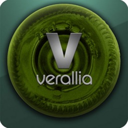 Verallia Virtual Glass Ar