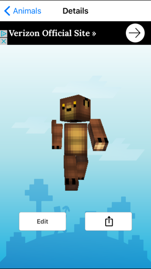 Best Skins Pro for Minecraft Game(圖3)-速報App