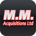 MM Acquisitions icon