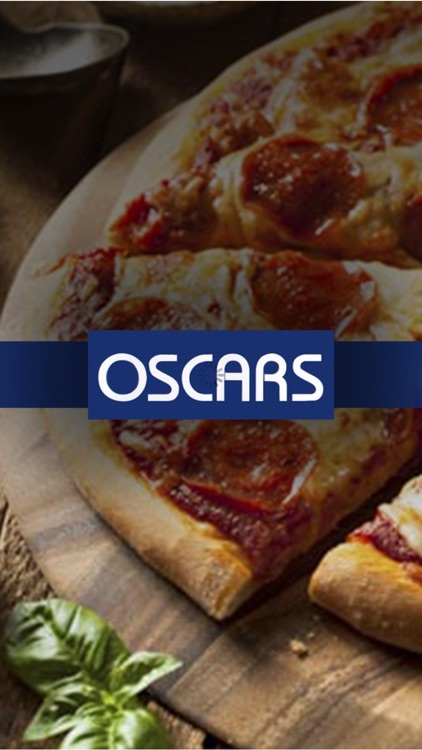 Oscars Pizza Takeaway