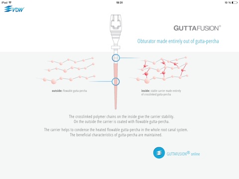 VDW Dental – Endodontische Produkte screenshot 4