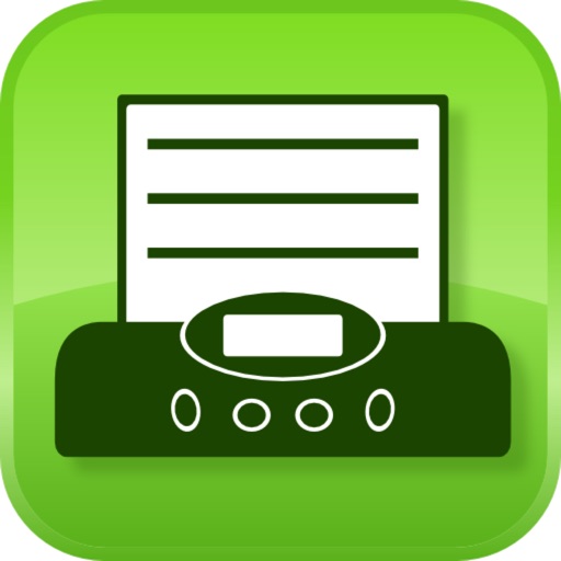 CompArt Mobile Print iOS App