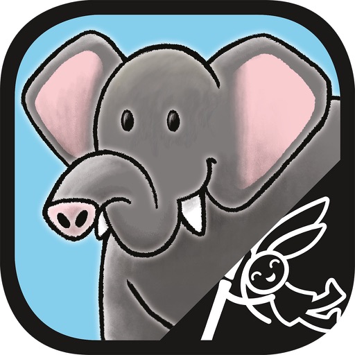 Cute Animal iOS App