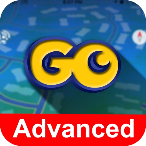 Advanced Guide For Pokemon Go icon