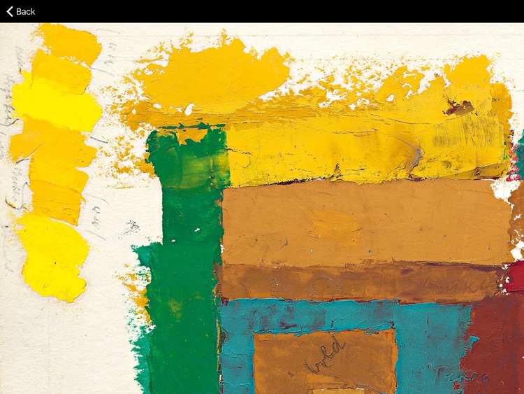 Josef Albers screenshot-3