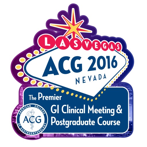 ACG 2016 icon