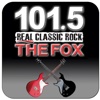 WRCD-FM 101.5 The Fox