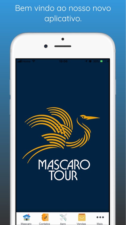 MascaroApp