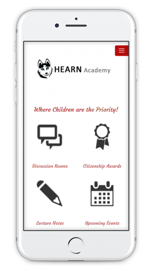 Hearn Academy(圖1)-速報App