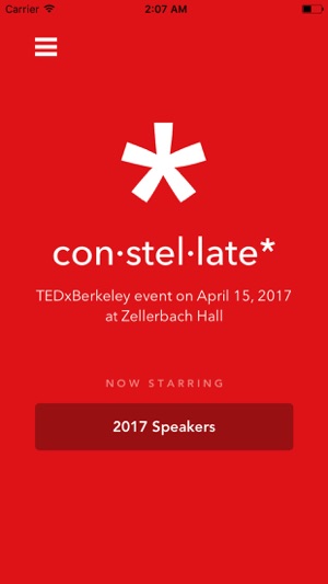 TEDxBerkeley 2018(圖3)-速報App