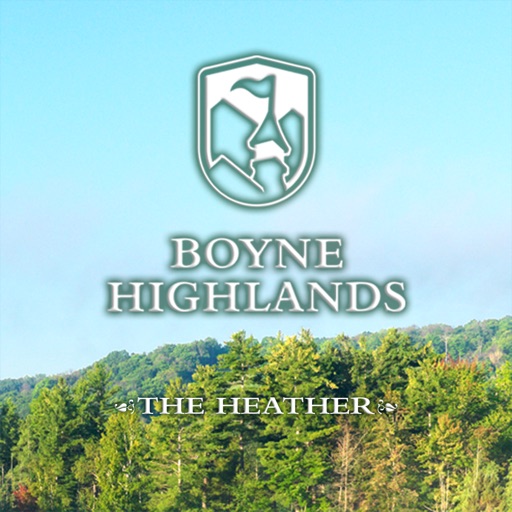 Boyne Highlands - Heather icon