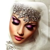Hijab Style.s & Makeup Frame.s - Muslim Dress Up
