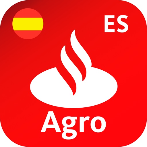 Get Santander Agro for iOS, iPhone, iPad Aso Report